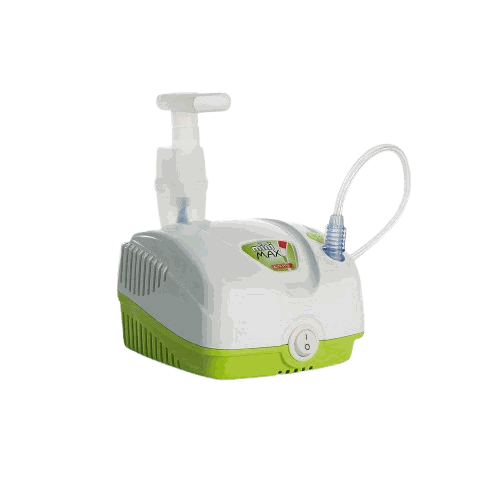 CA-MI Aerosol delivery system Mini-Max