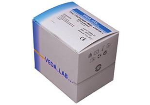 TROPONIN-CHECK-1 WB Easy Reader, 20 tests
