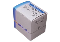 🎁️ [28091] TROPONIN-CHECK-1 WB Easy Reader, 20 tests
